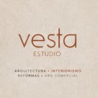 Logo de Vesta Estudio