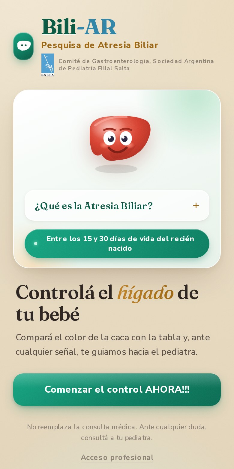 Bili-AR