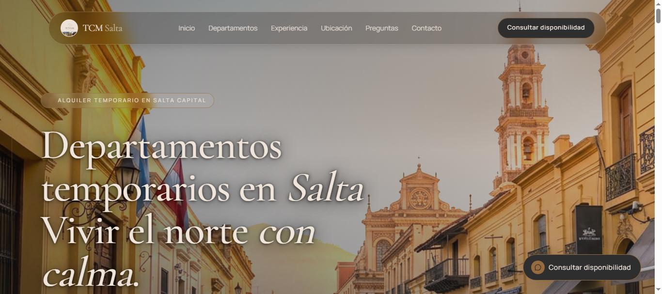 TCM Salta — desktop